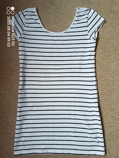 Šaty zn."takko fashion" vel."m", takko,m