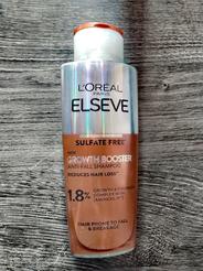 Šampon proti vypadávání vlasů Elseve Growth Booster