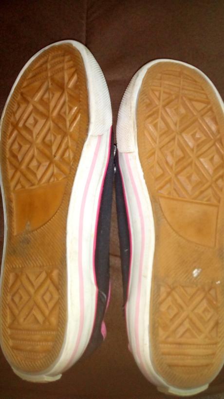 Nízké tenisky minnie, disney,33