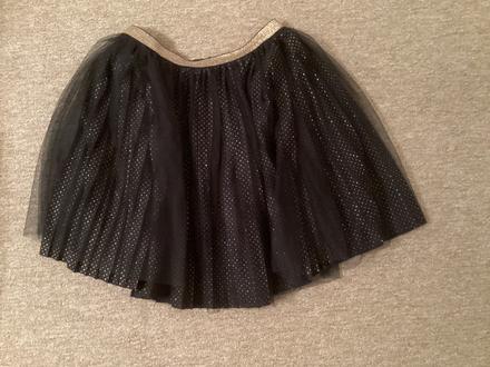 Dětská sukně, 146