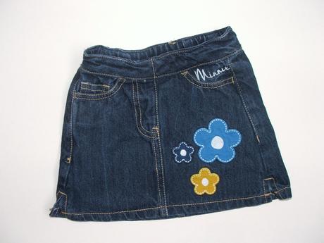 P144 sukně vel. 92, disney,92