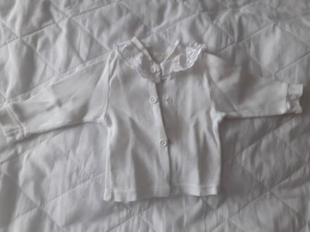 Bavlněný kabátek, 56