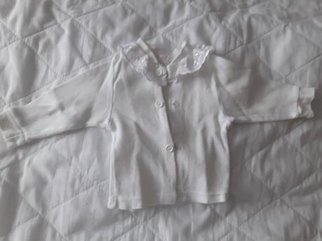 Bavlněný kabátek, 56