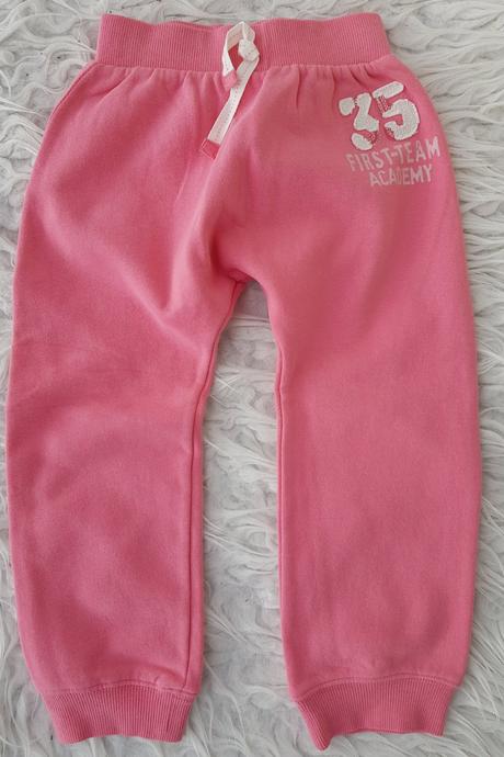 Tepláčky next 3-4 roky, next,104