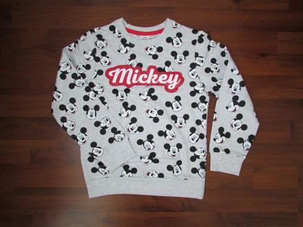 Mikina mickey mouse, disney,128