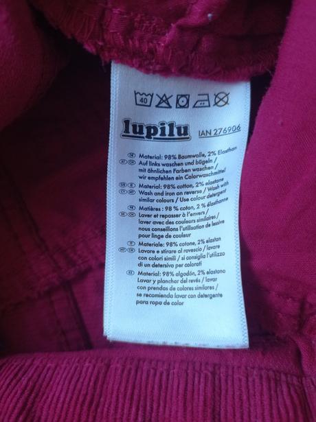 Manšestráky 98 lupilu, lupilu,98