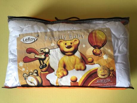 Peřina - family baby/leroy, šířka (cm): 90,délka (cm): 130