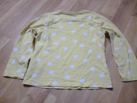 Pejskové triko 4-5, 110