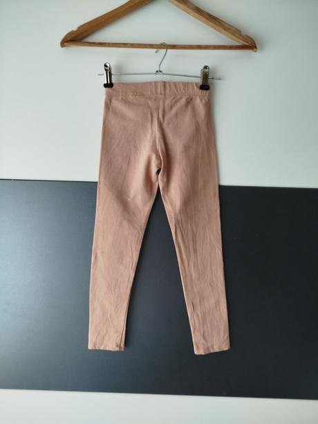 Legíny zn. h&m vel.116, h&m,116