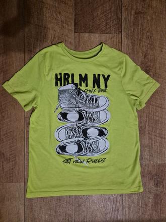 Tričko kr. rukáv c&a vel. 146/152, c&a,146