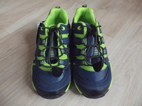 Sportovní boty v.30, 30