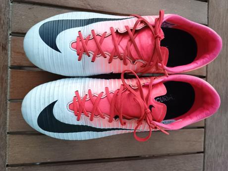 Kopačky nike 40,5 stélka 25,5 cm, nike,40