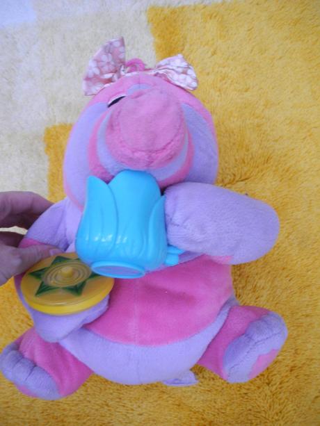 Mluvící prase  aj, 