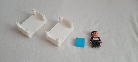 Doplňky lego duplo, mega bloks,