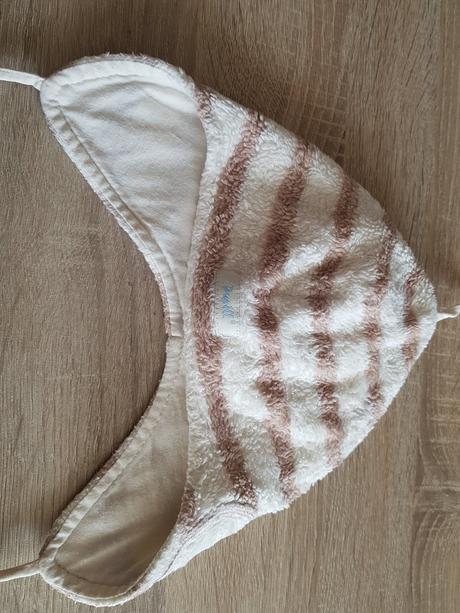 Dívčí čepice, pupill,98