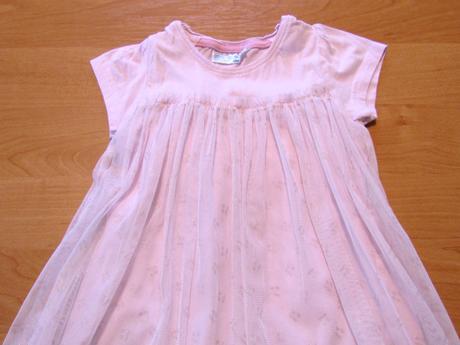 Dívčí šatičky vel 80, ergee,80