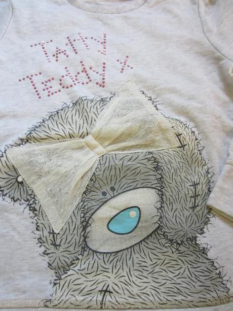 Mikina s medvídkem me to you, 116