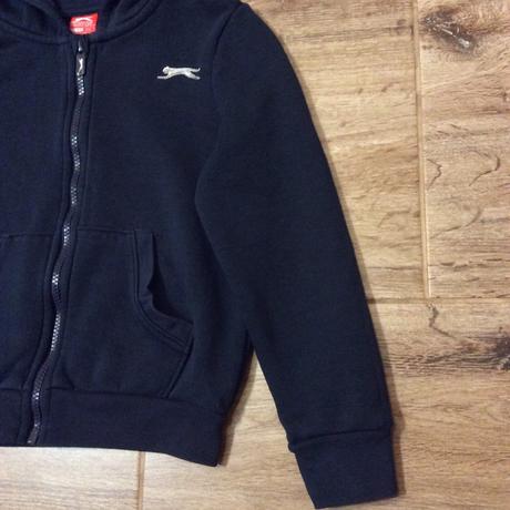 Mikina zn. slazenger, slazenger,128