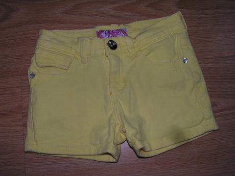 Riflové kraťasy, 122