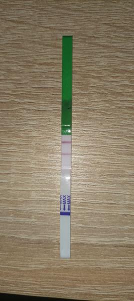 Jak správně interpretovat pozitivní ovulační test po Clostilbegytu?