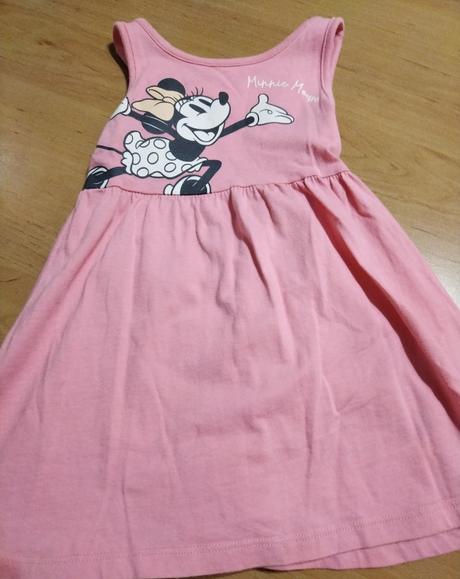 Šatičky s minnie, 92