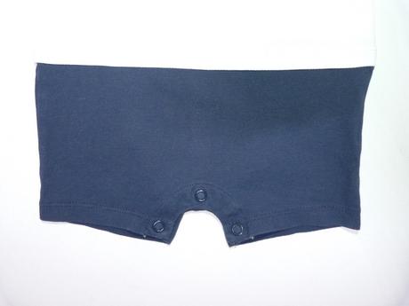 Letní body vel.62, h&m,62