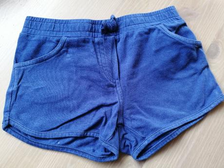 Kraťasy, palomino,116