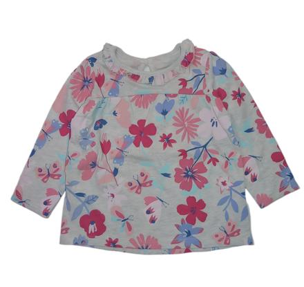 George bavlněné tričko vel. 86, george,86