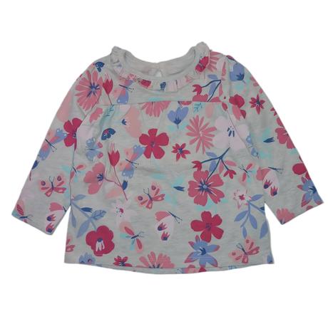 George bavlněné tričko vel. 86, george,86