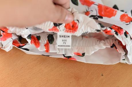 Kraťasy vel. 7 let, 122