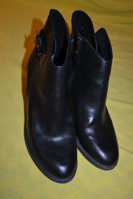 Zimní boty dámské/dívčí vel.41, marco tozzi,41