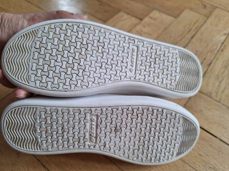 Tenisky boty kecky lotto vel. 39, lotto,39