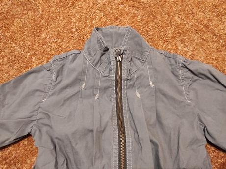 Letní bunda, košile next 140, next,140