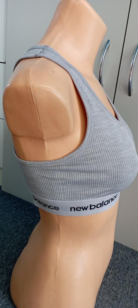 Sport podprsenka zn."new balance" vel."s", new balance,s