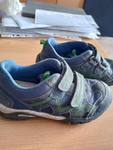 Tenisky superfit 30, superfit,30