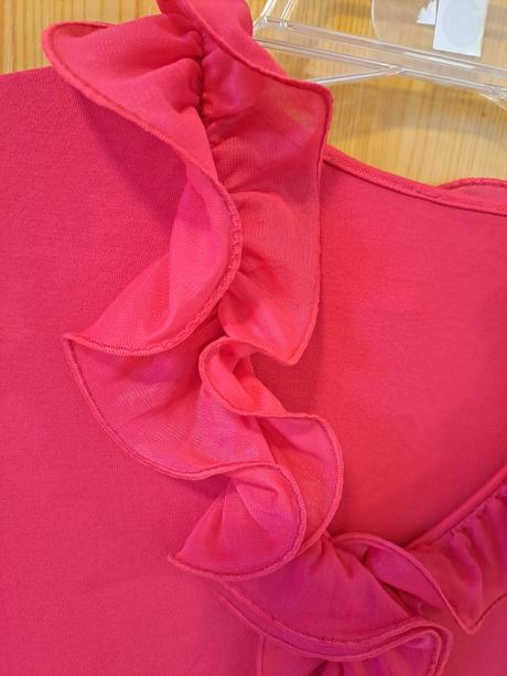 Dámské elegantní tričko, vel. xl, xl