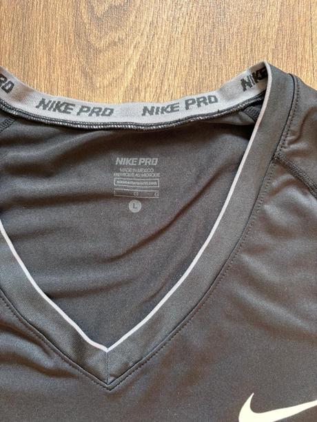 Funkční tričko nike pro, nike,l