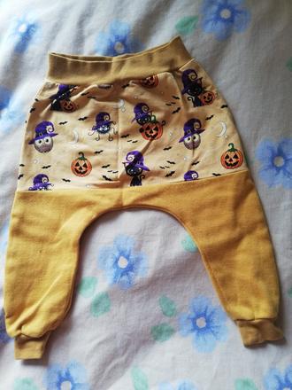 Dětské bagy, 74 / 80