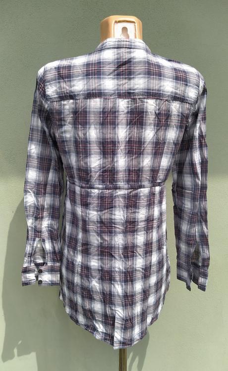 Delší košile tunika edc - vel.s, esprit,s