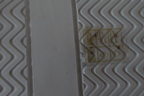 Nové boty - tenisky, 38