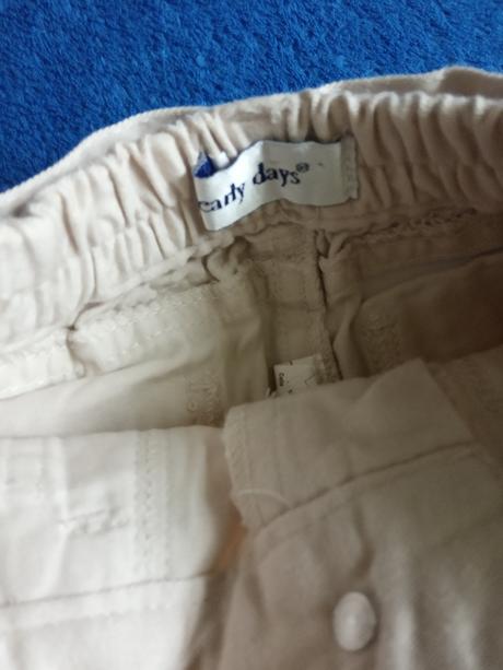 Kalhoty 1-2roky, early days,92