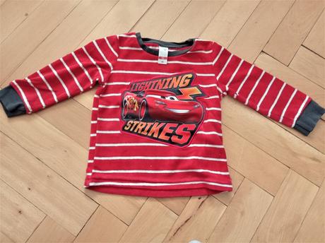Souprava disney cars 92, disney,92
