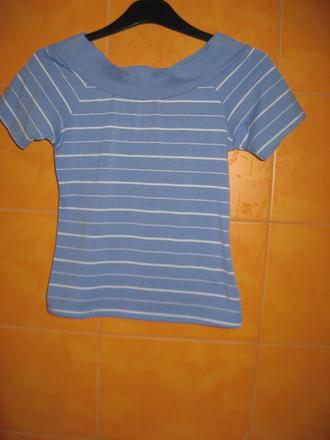 Triko-vel.140/146, 140