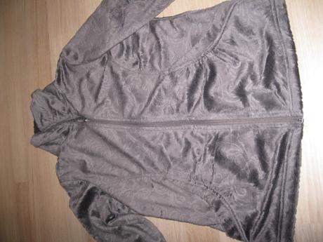 Mikina-kabátek, tcm,38