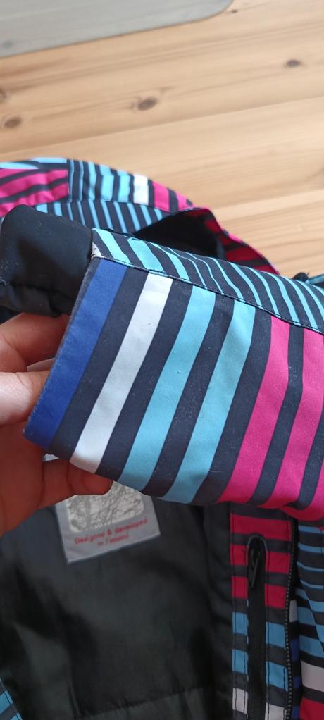 Reima kombinéza 98, reima,98