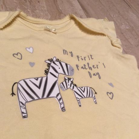 Letní overal se zebrami zn. george, george,80