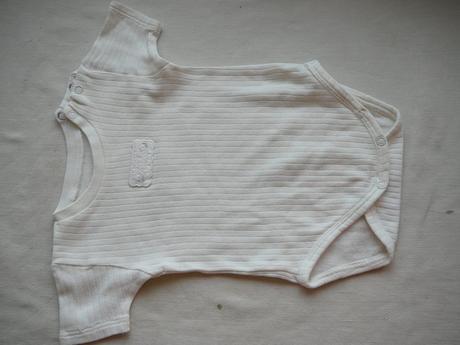 Dívčí body kr. rukáv, 80