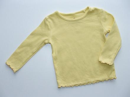 K128 dívčí triko vel. 74, next,74