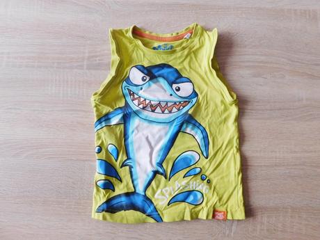 Letní tričko palomino vel.104, palomino,104