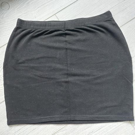 Černá sukně fb sister vel.l, fishbone,l